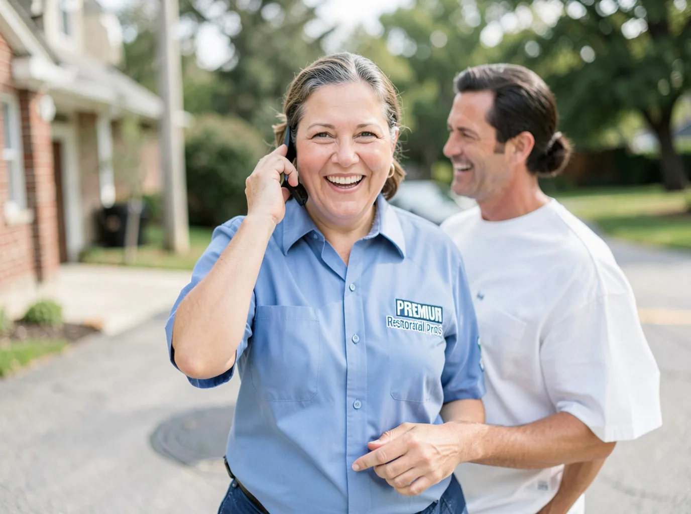 Water Damage Restoration Bleiblerville, TX FAQs